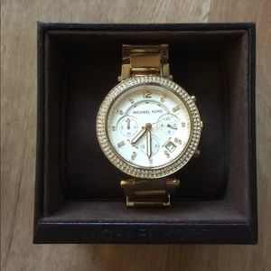 Michael Kors Watch
